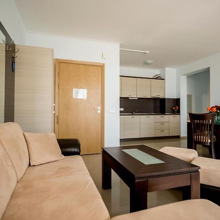Arapya Sun Resort Luaran gambar