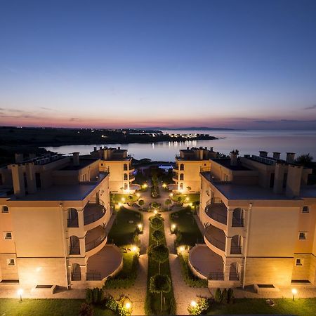 Arapya Sun Resort Luaran gambar