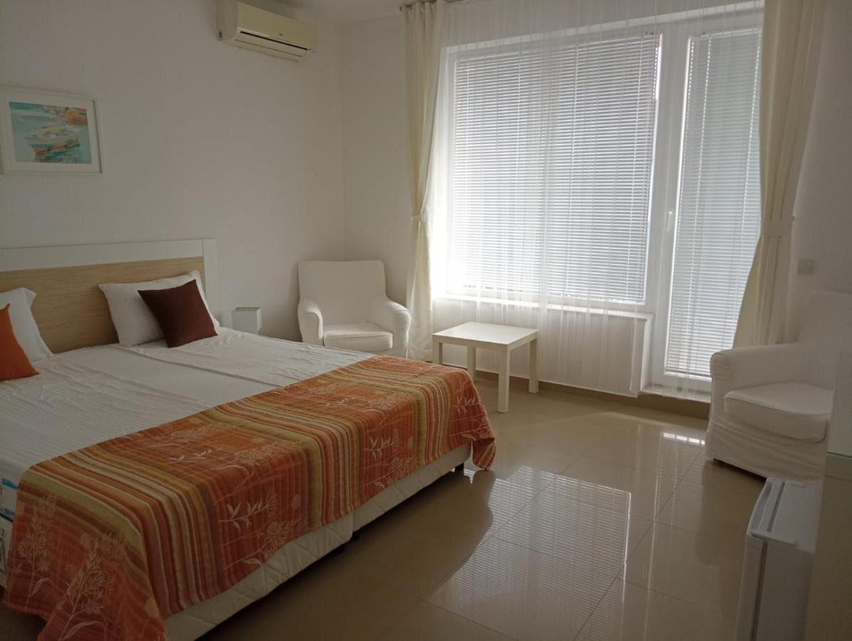 Arapya Sun Resort Luaran gambar