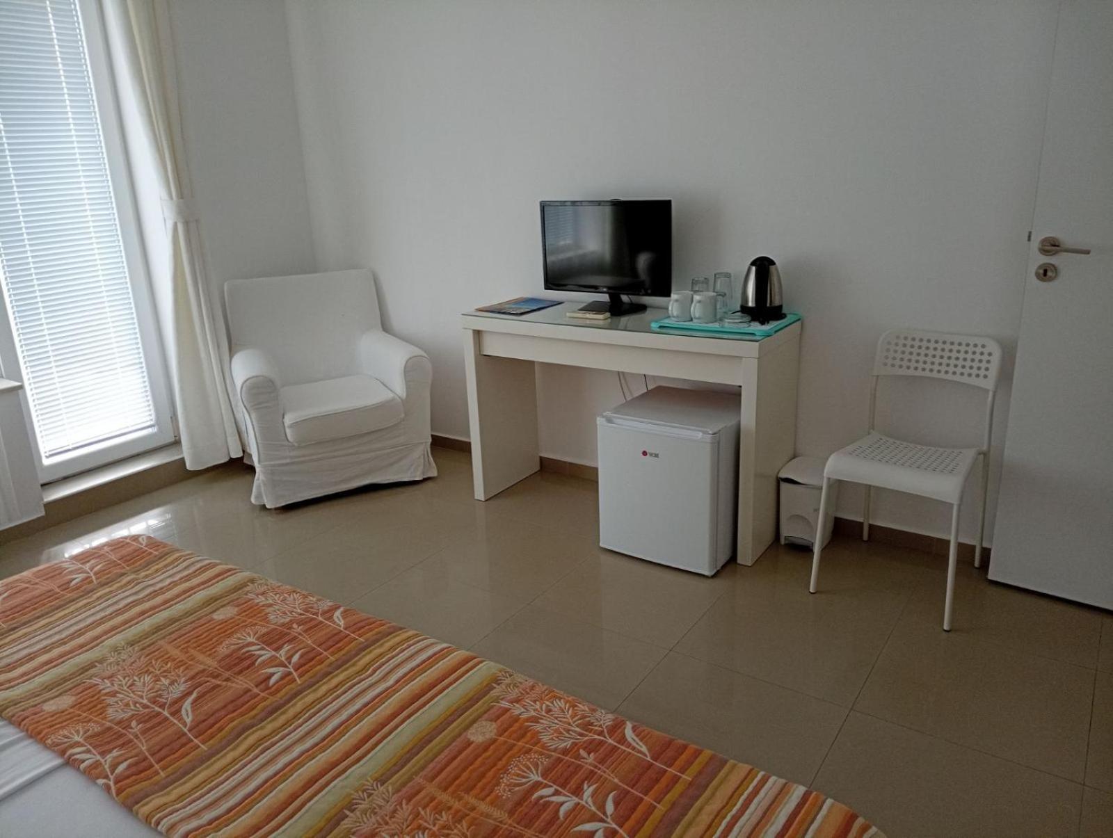 Arapya Sun Resort Luaran gambar