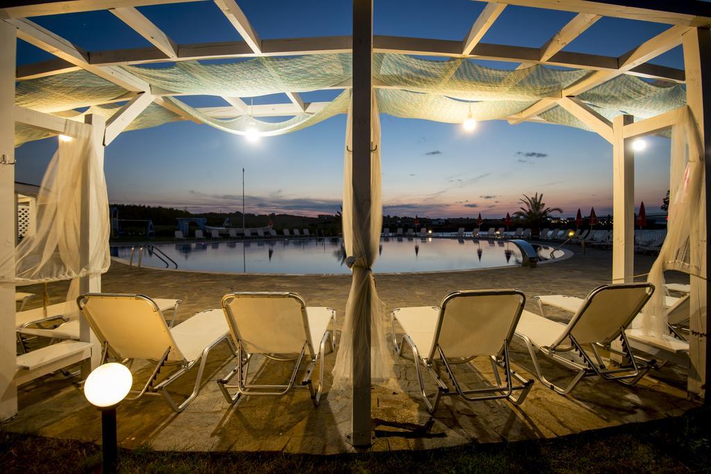 Arapya Sun Resort Luaran gambar