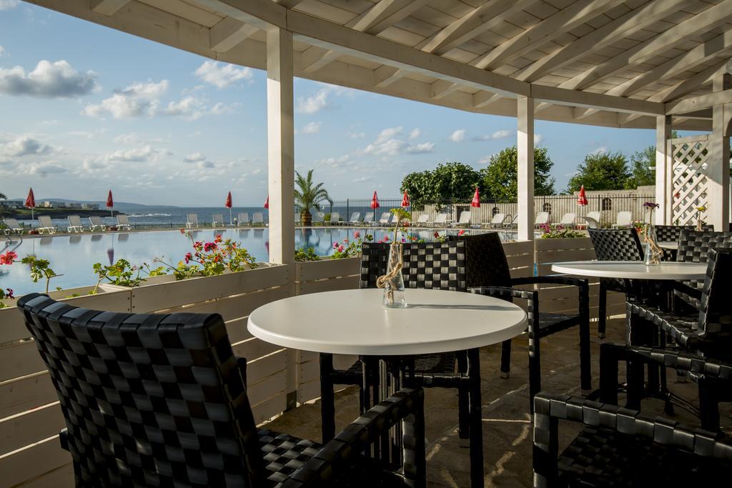 Arapya Sun Resort Luaran gambar