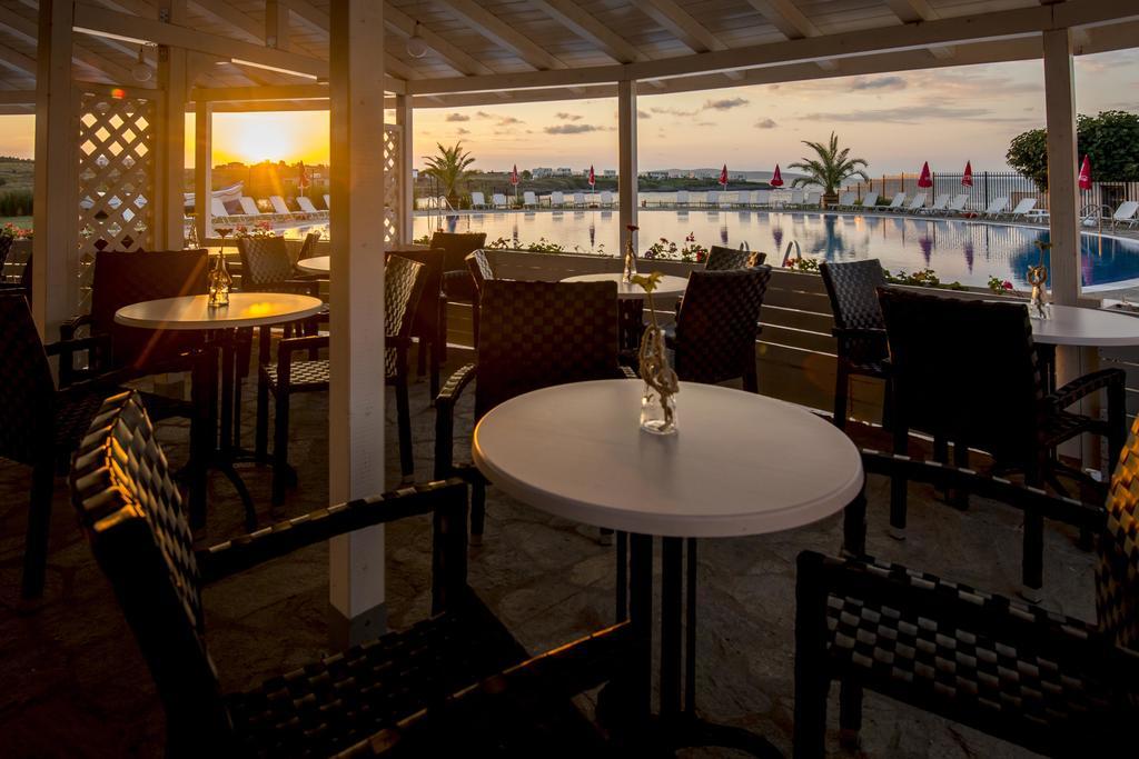 Arapya Sun Resort Luaran gambar