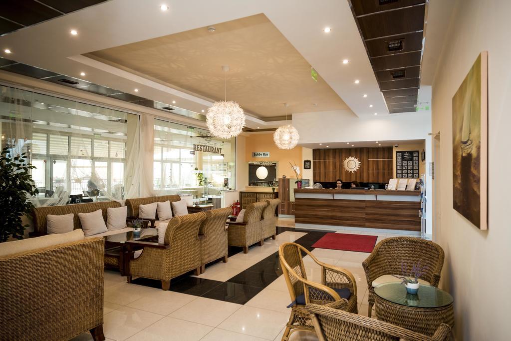 Arapya Sun Resort Luaran gambar
