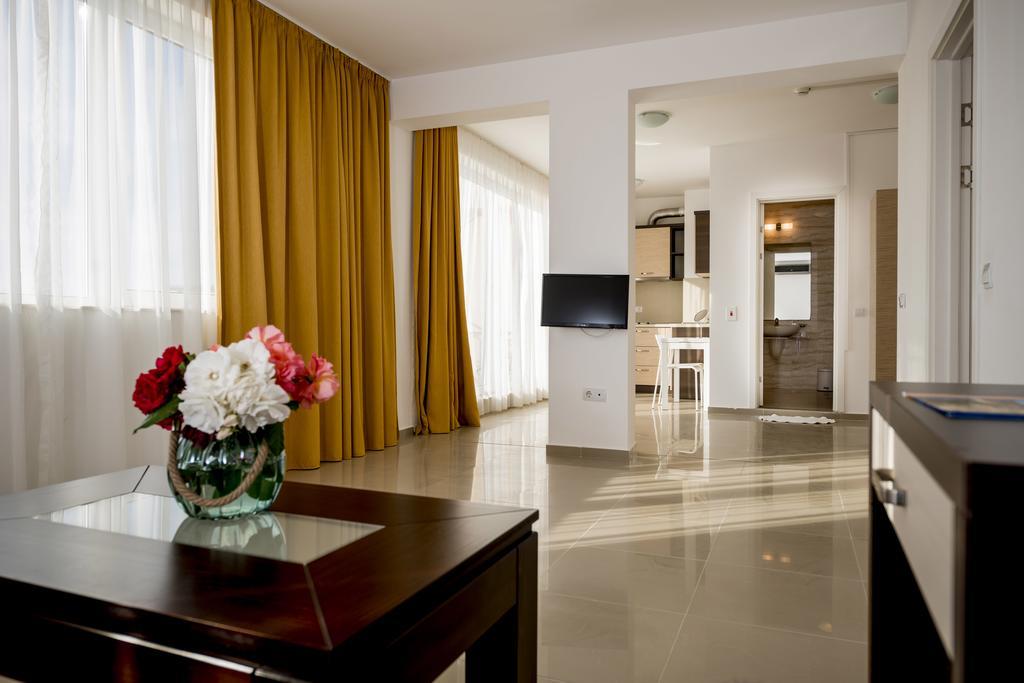 Arapya Sun Resort Luaran gambar
