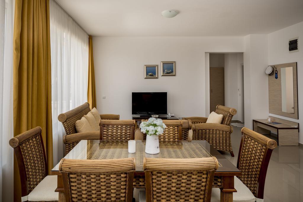 Arapya Sun Resort Luaran gambar
