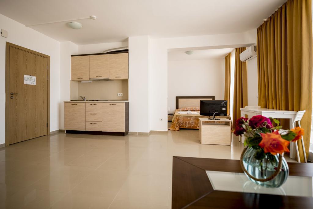 Arapya Sun Resort Luaran gambar