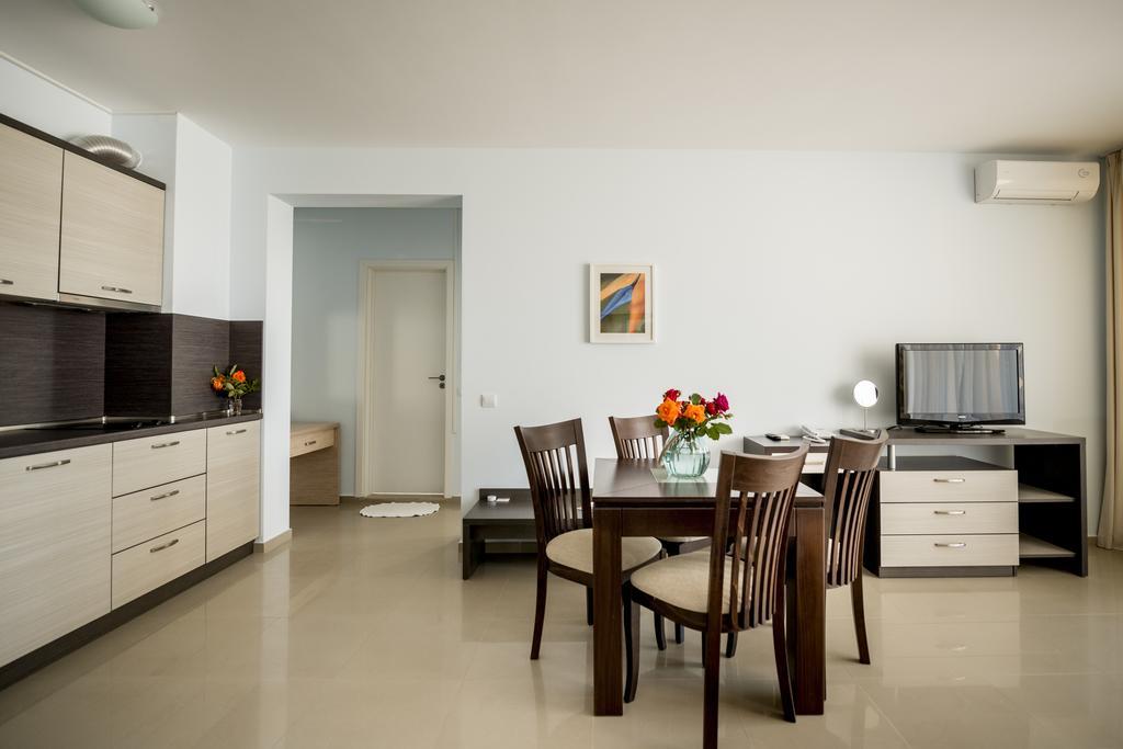 Arapya Sun Resort Luaran gambar