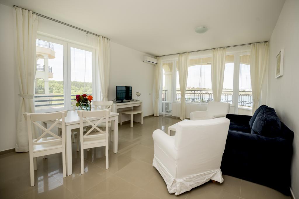 Arapya Sun Resort Luaran gambar