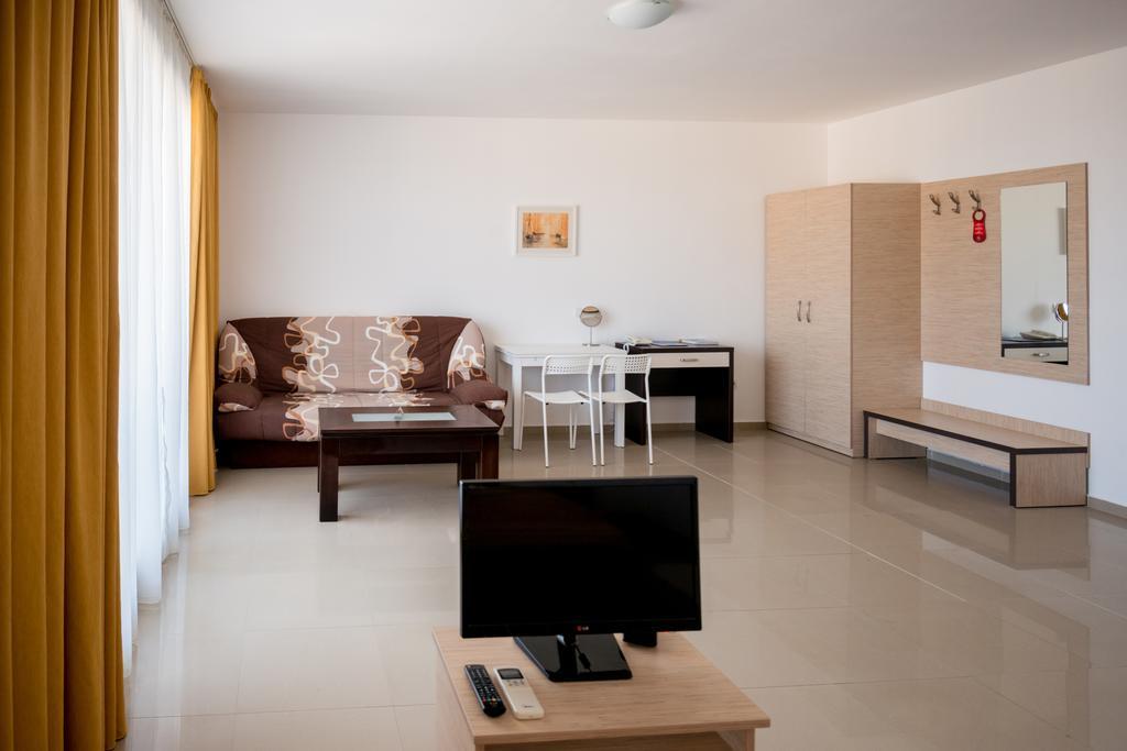 Arapya Sun Resort Luaran gambar