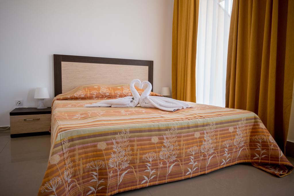 Arapya Sun Resort Luaran gambar